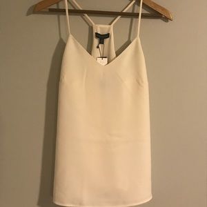 NWT Banana Republic cami/tank
